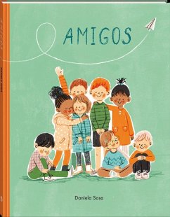Cover Amigos