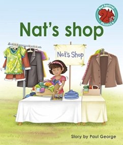 Nat's shop - George, Paul