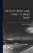 Alterations and how to Make Them - Bild 1