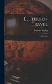 Letters of Travel: (1892-1913)