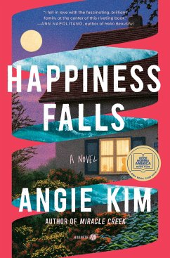 Happiness Falls (Good Morning America Book Club) - Kim, Angie