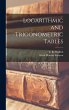 Logarithmic and Trigonometric Tables - Bild 1