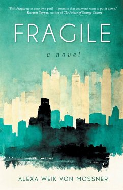 Fragile - Weik Von Mossner, Alexa