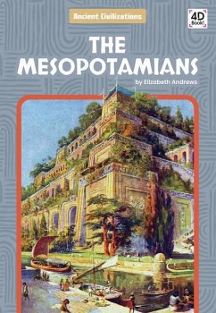 The Mesopotamians - Andrews, Elizabeth