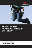 HEAD TRAUMA PARTICULARITIES IN CHILDREN