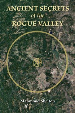 Cover Ancient Secrets of the Rogue Valley