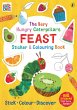 The Very Hungry Caterpillar's Feast... - Bild 1