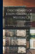 Descendants of Joseph Greene, of... - Bild 1