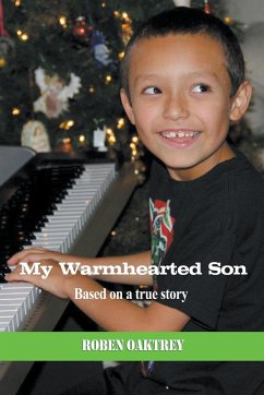 My Warmhearted Son - Oaktrey, Roben