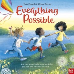 Everything Possible - Small, Fred