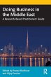 Doing Business in the Middle East - Bild 1