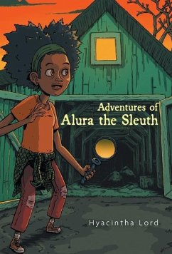 Adventures of Alura the Sleuth - Lord, Hyacintha