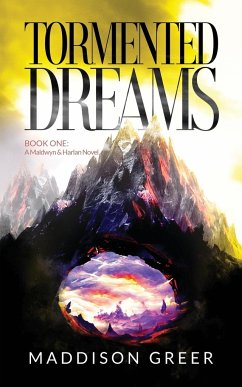 Tormented Dreams - Greer, Maddison