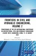 Frontiers in Civil and Hydraulic... - Bild 1