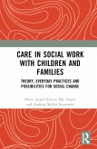 Care in Social Work with Children and Families