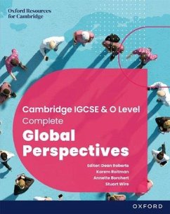 Global Perspectives - Roitman, Karem; Borchert, Annette; Wire, Stuart