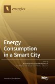 Energy Consumption in a Smart City