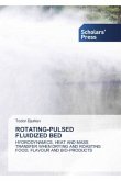 ROTATING-PULSED FLUIDIZED BED
