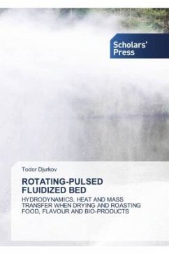 ROTATING-PULSED FLUIDIZED BED - Djurkov, Todor