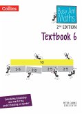 Busy Ant Maths 2nd Edition -- Textbook 6