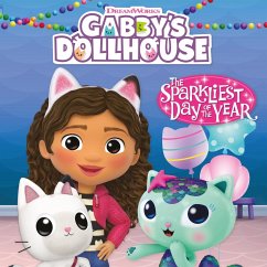 DreamWorks Gabby's Dollhouse: The Sparkliest Day of the Year - Official Gabby's Dollhouse