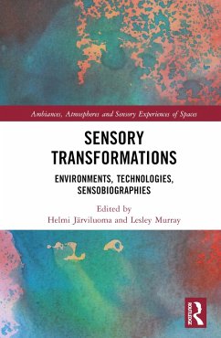 Sensory Transformations