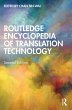 Routledge Encyclopedia of Translation... - Bild 1