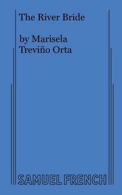 The River Bride - Treviño Orta, Marisela