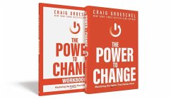 The Power to Change Book with Workbook - Groeschel, Craig