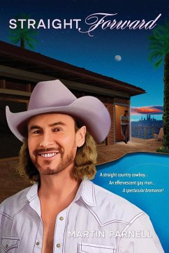 Cover StraightForward