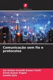 Comunicação sem fio e protocolos