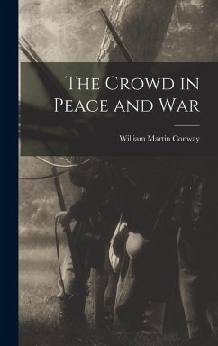 Cover The Crowd in Peace and War