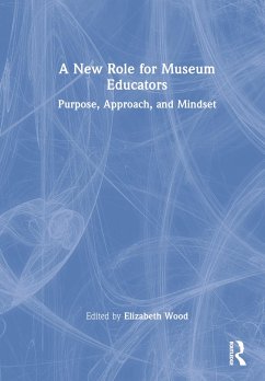 A New Role for Museum Educators