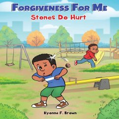 Forgiveness For Me - Brown, Kyonna