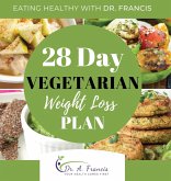 Eating Healthy with Dr. Francis Eating Healthy with Dr. Francis