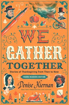 We Gather Together (Young Readers Edition) - Kiernan, Denise