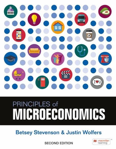 Principles of Microeconomics (International Edition)