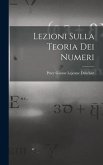 Lezioni Sulla Teoria Dei Numeri