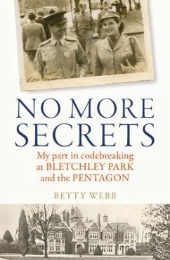 No More Secrets - Webb, Betty; Howard, Kerry