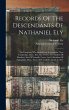 Records Of The Descendants Of Nathaniel... - Bild 1