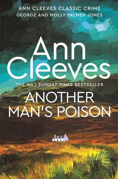 Another Man's Poison - Cleeves, Ann