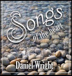 songs of the heart - Wright, Daniel