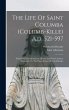 The Life Of Saint Columba... - Bild 1