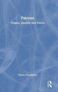 Pakistan - Hoodbhoy, Pervez