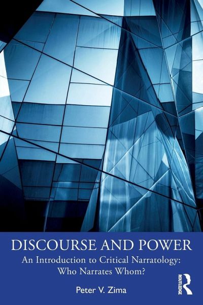Discourse and Power Discourse and Power
