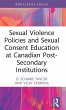 Sexual Violence Policies and Sexual... - Bild 1
