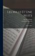 Les Mille et une Nuits: Contes Arabes - Bild 1
