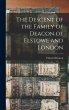 The Descent of the Family of Deacon of... - Bild 1