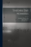 Théorie Des Nombres