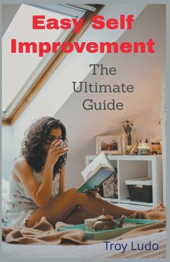 Easy Self Improvement - Ludo, Troy